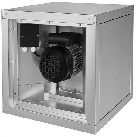 Shuft IEF 800D