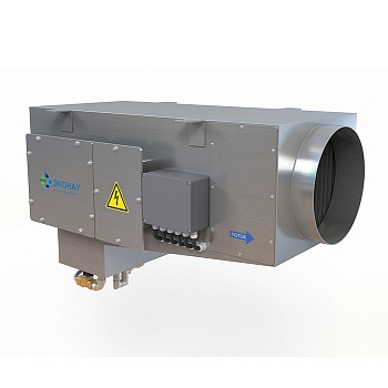 Ультразвуковой увлажнитель воздуха Эконау УЗК-16