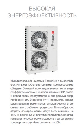 Energolux SMZ1U30V2AI (1 фаза)