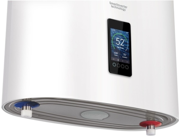 Electrolux EWH 80 Smart Inverter