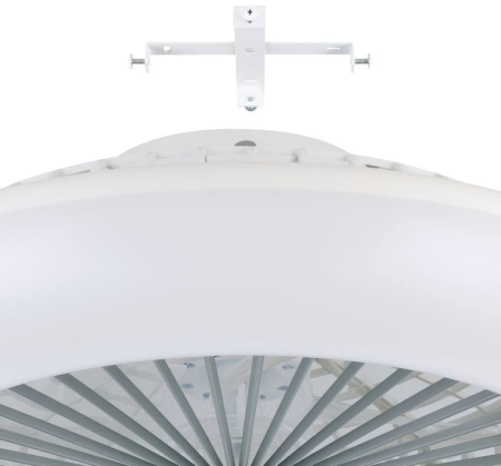 EGLO SAYULITA-L белый, серый(35144)