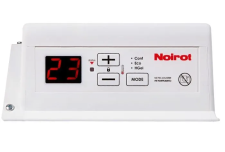 Noirot Spot E-5 DIGITAL 1000W