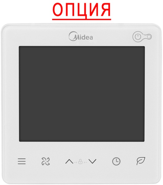 Midea MKT4-V600 Midea MKT4-V600