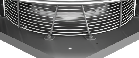 Rosenberg DHW 450-8 E