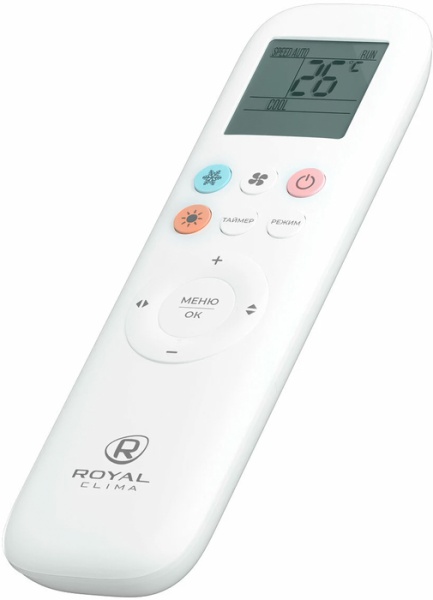 Royal Clima MACS-I-W81P2 Royal Clima MACS-I-W81P2