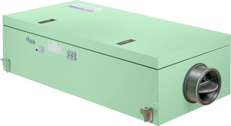 Ecoclima ECT PF-I 3000-E18.0-5