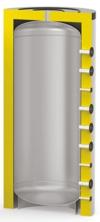 S-tank AT PR 1000