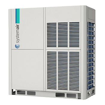 Systemair SYSVRF2 M 900 AIR EVO HP R