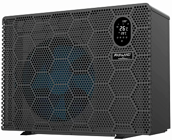 Fairland X20-40T инверторный