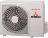 Mitsubishi Heavy Стандарт Плюс SRK50ZTL-W/SRC50ZTL-W
