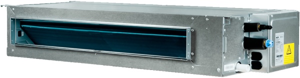 AUX ALLD-H18/4R1C/AL-H18/4R1С(U) AUX ALLD-H18/4R1C/AL-H18/4R1С(U)