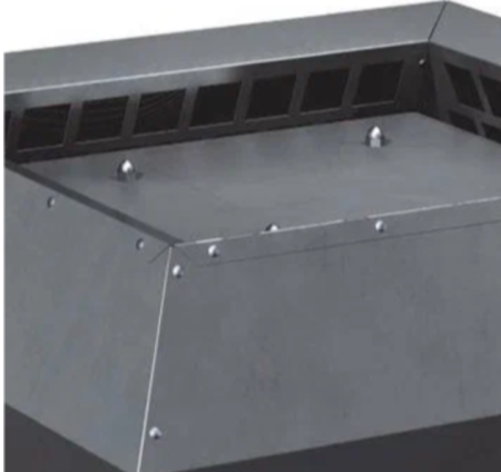 Lessar LV-FRCS 450-4-3 E15