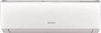 Green Hit GRI-36HH2/GRO-36HH3