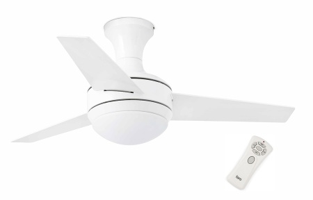 Faro MINI UFO WHITE (33454)
