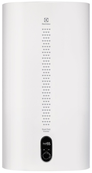Electrolux EWH 80 Royal Flash Inverter