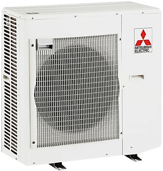 Mitsubishi Electric Free Match MXZ-4F83VFHZ Mitsubishi Electric Free Match MXZ-4F83VFHZ