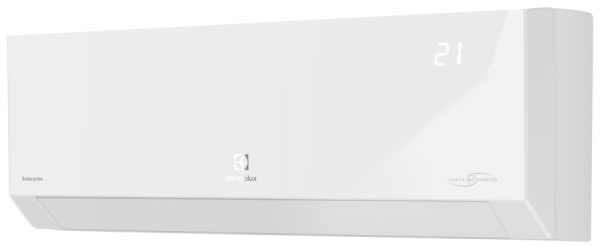 Electrolux EACS/I-12HEN-WHITE/N8