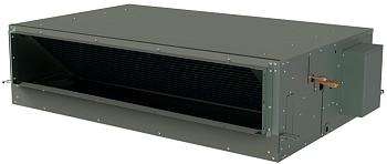 CHERBROOKE AUR-18HX4S1/AUA-18H4SL1 CHERBROOKE AUR-18HX4S1/AUA-18H4SL1