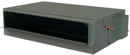 CHERBROOKE AUR-18HX4S1/AUA-18H4SL1