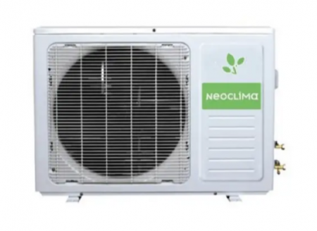 Neoclima Pro-Health NS/NU-HAP09TWI32