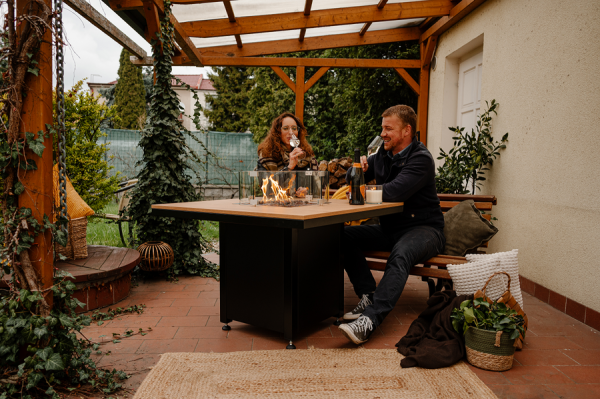 Karma RUBEN Garden PB