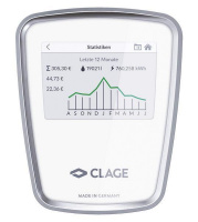 Clage DSX Touch NEW