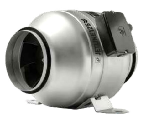 Soler & Palau JETLINE-160 N8