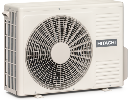 Hitachi RAW-35RHC