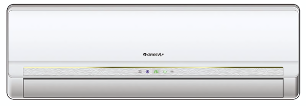 Gree FP-85BA4/D-K