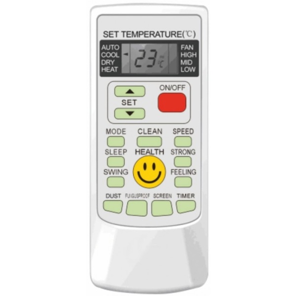 Rovex RS-M07IHA1 Rovex RS-M07IHA1