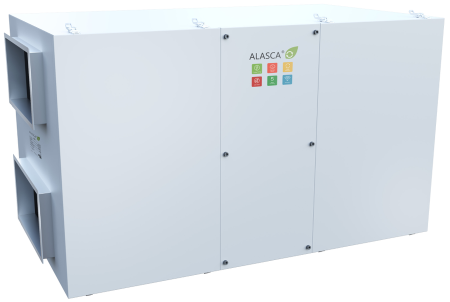 Alasca RR3000HEC E