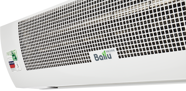 Ballu BHC-H20T36-PS (BRC-D1) Ballu BHC-H20T36-PS (BRC-D1)