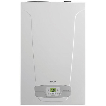 Baxi NUVOLA DUO-TEC+ 16 GA