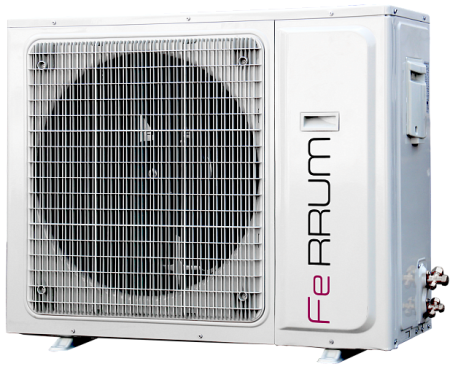 Ferrum LCACF36D1-A/LCAU36U1-A-WS40