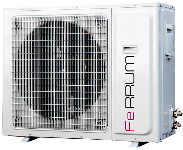 Ferrum LCACF36D1-A/LCAU36U1-A-WS40