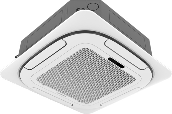 EXPERTAIR ZAC-HR12XCAC-IU/ZAC-HD12XC-OU/ZAC-PAN-HR12/18