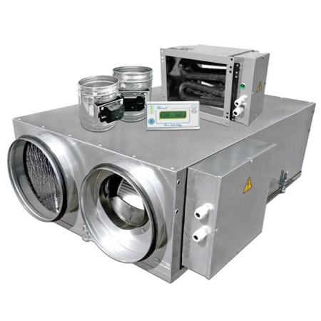 Globalvent CLIMATE-R 300