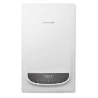 Navien DELUXE ONE-24k