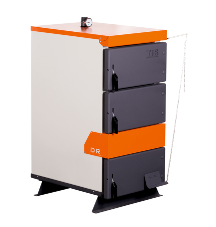 TIS PRO DR 22