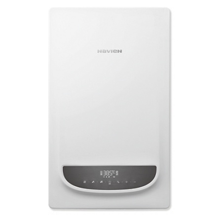 Navien DELUXE ONE-35k