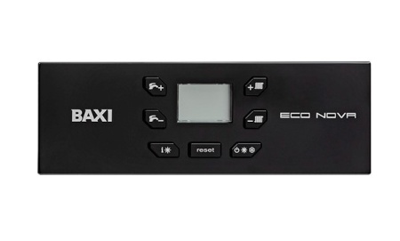 Baxi ECO Nova 1.31F