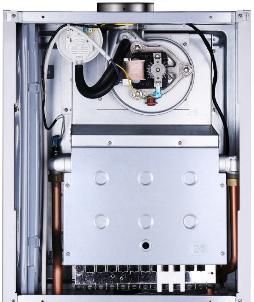 Kentatsu NOBBY BASE ATMO (S) 24-CS Kentatsu NOBBY BASE ATMO (S) 24-CS