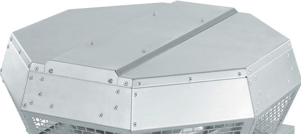 Ventart ROOF-H 500 D4 30