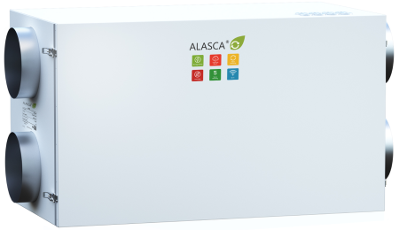 Alasca RR1000HEC E