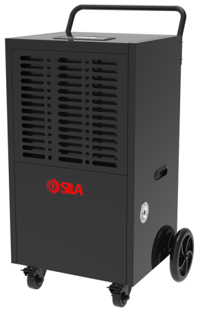 SILA DIF-138L