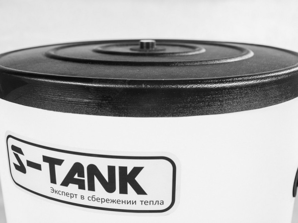 S-tank ET 200