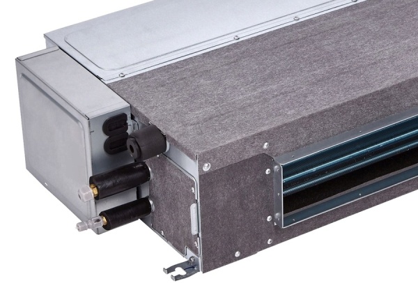 Ballu Super Free Match BADI-FM/in-07HN8/EU