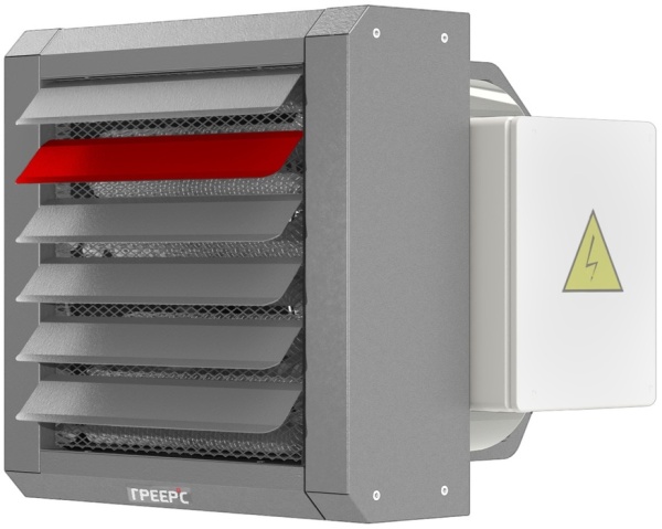 ГРЕЕРС ЕС-12 IP54