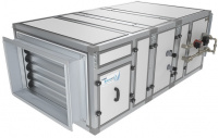 Breezart 6000 Aqua W-BC