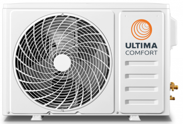 ULTIMA COMFORT Eclipse ECS-12PN ULTIMA COMFORT Eclipse ECS-12PN